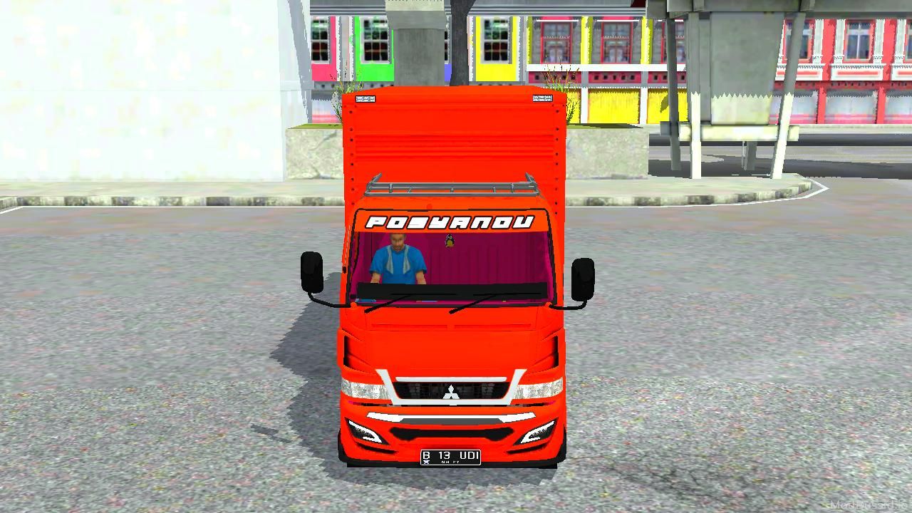 Photo of Canter Box Budesign 1