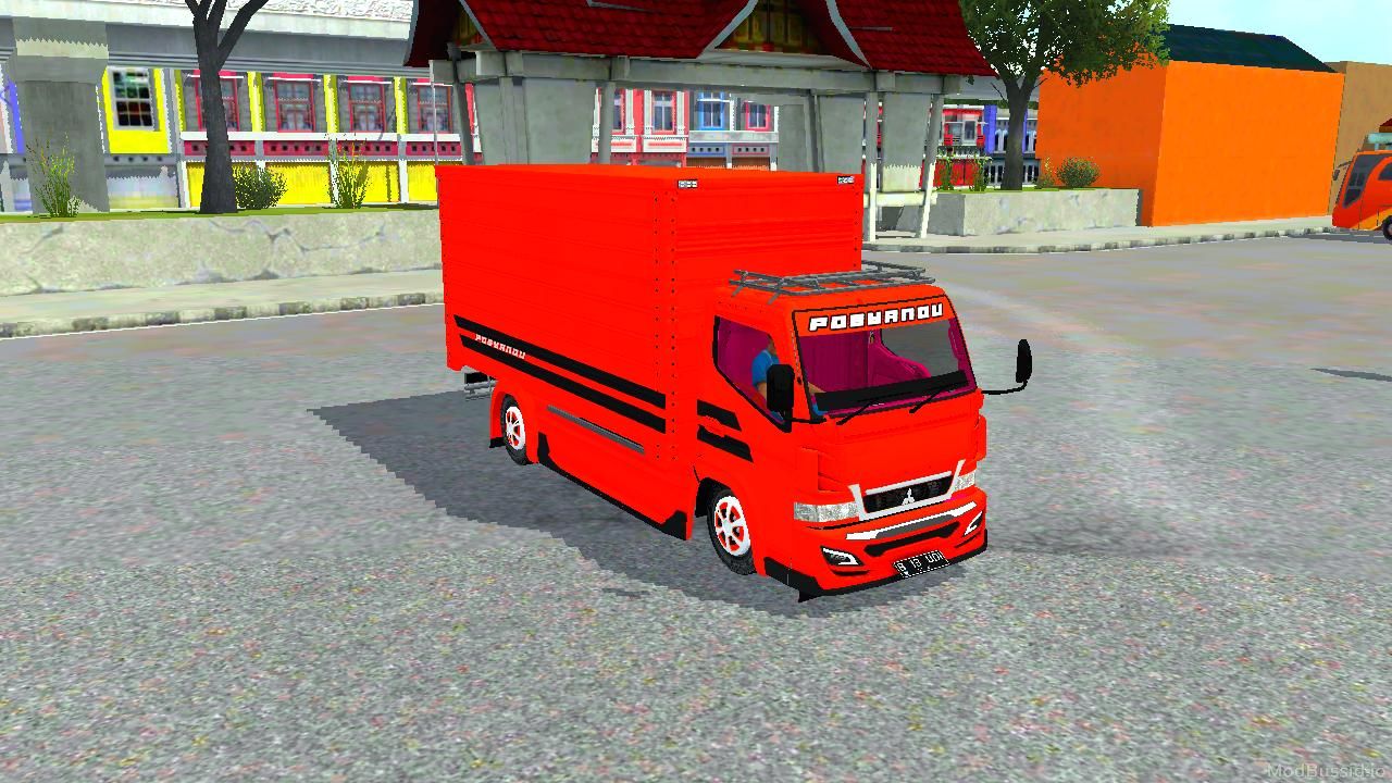 Photo of Canter Box Budesign 3