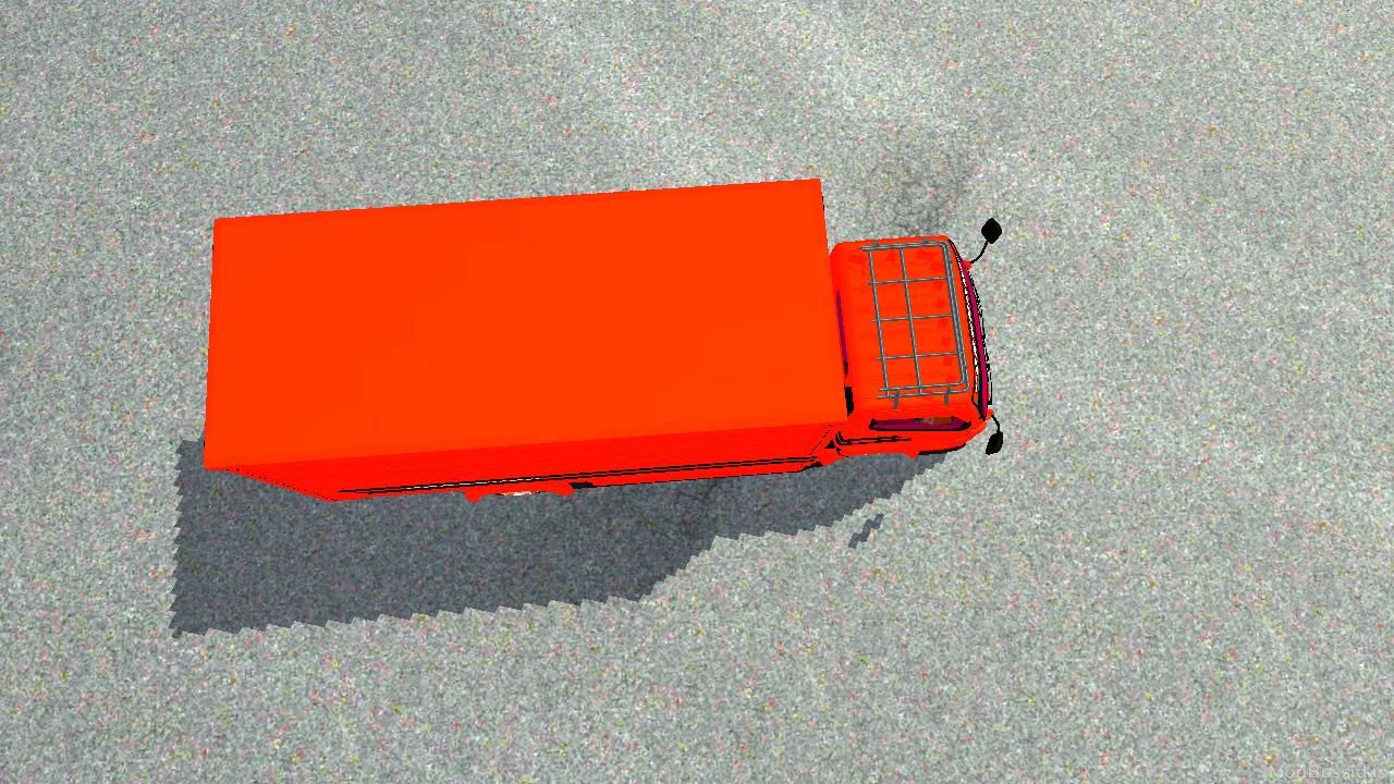 Photo of Canter Box Budesign 6