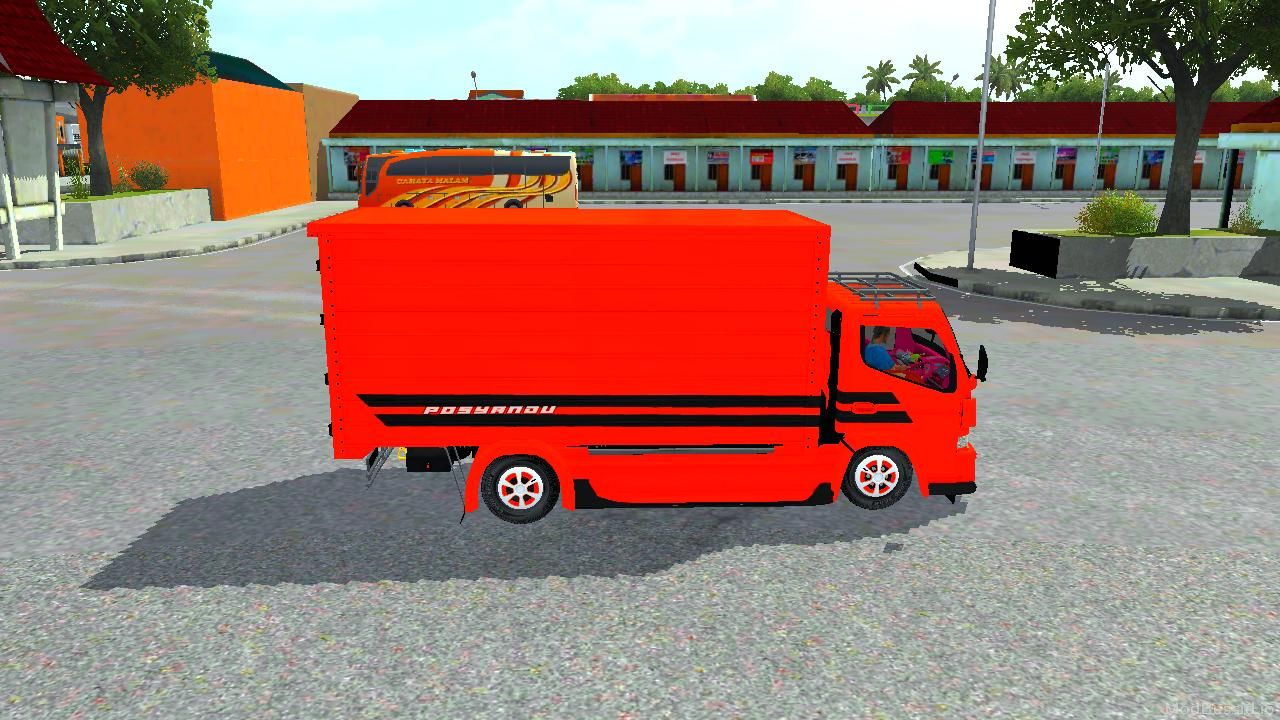 Photo of Canter Box Budesign 2