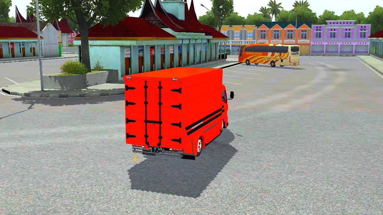 Photo of Canter Box Budesign 8