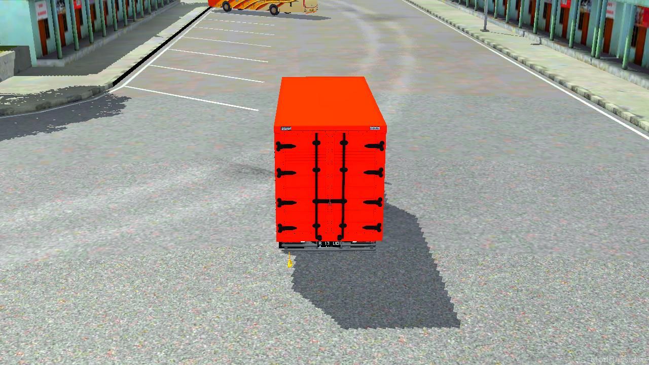 Photo of Canter Box Budesign 9