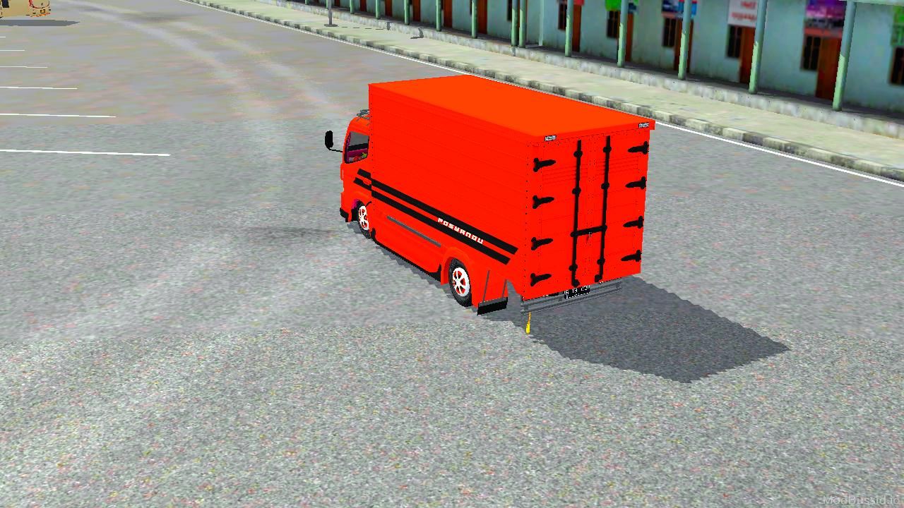 Photo of Canter Box Budesign 5