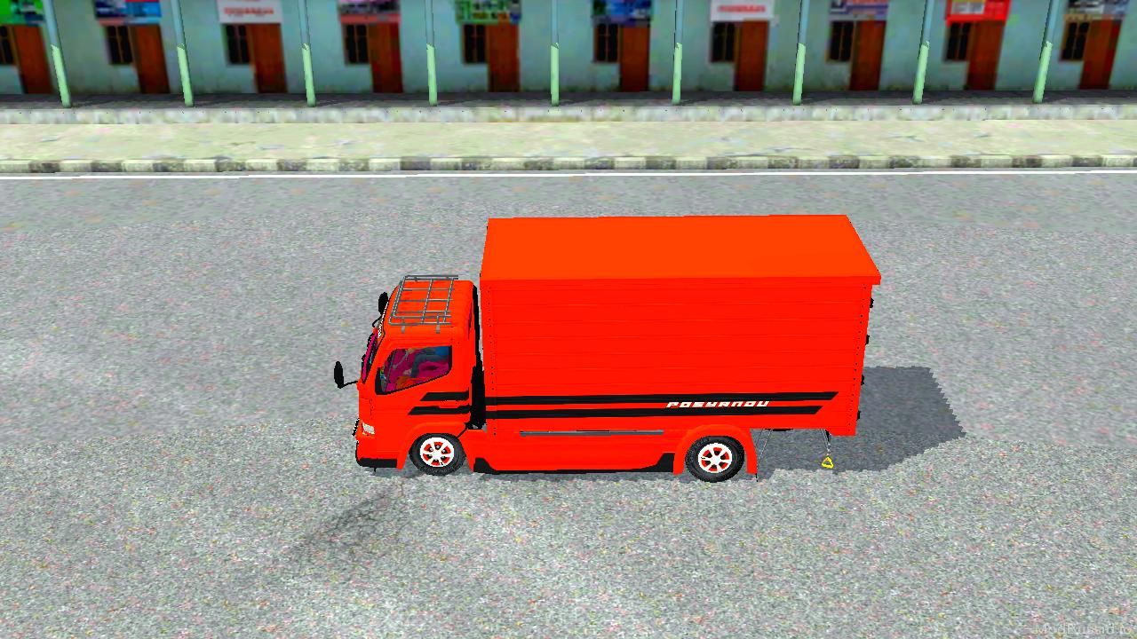 Photo of Canter Box Budesign 4
