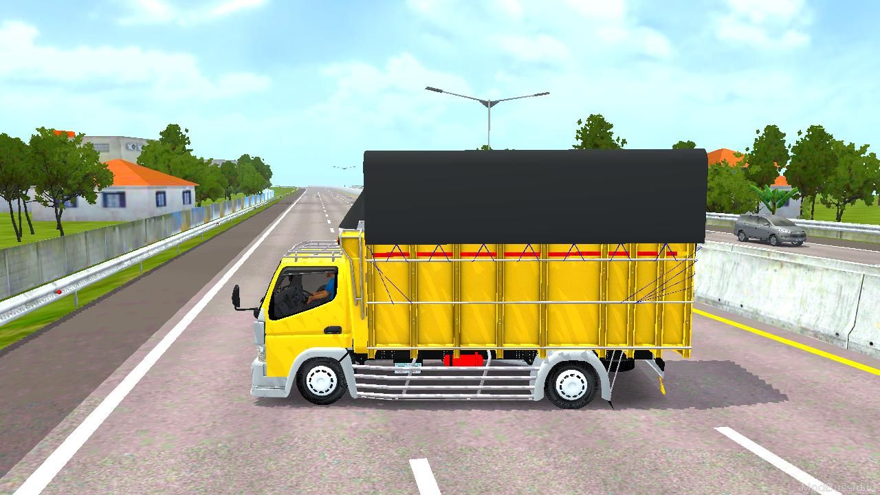 Photo of Canter Custom 13 Budesign 3