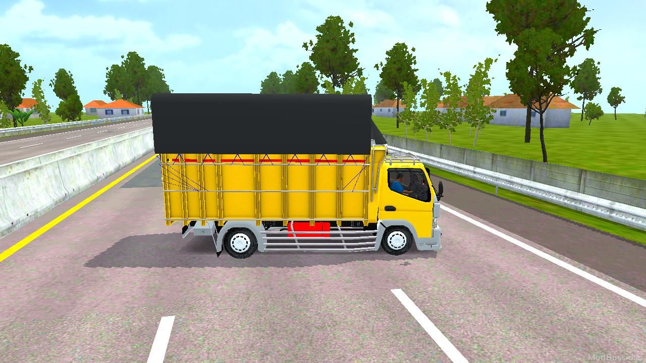 Photo of Canter Custom 13 Budesign 4