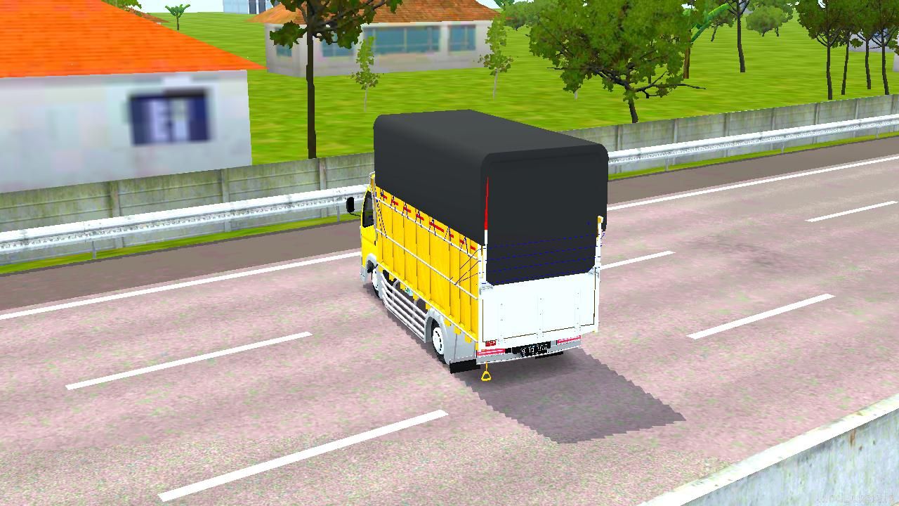 Photo of Canter Custom 13 Budesign 6