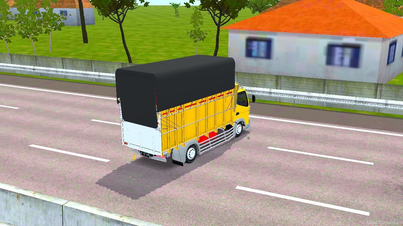 Photo of Canter Custom 13 Budesign 5