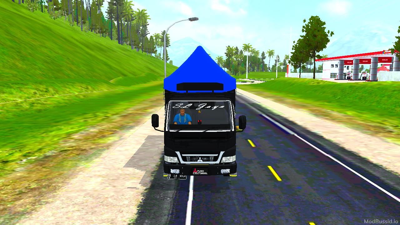Photo of Canter Herex Sl Jaya 1