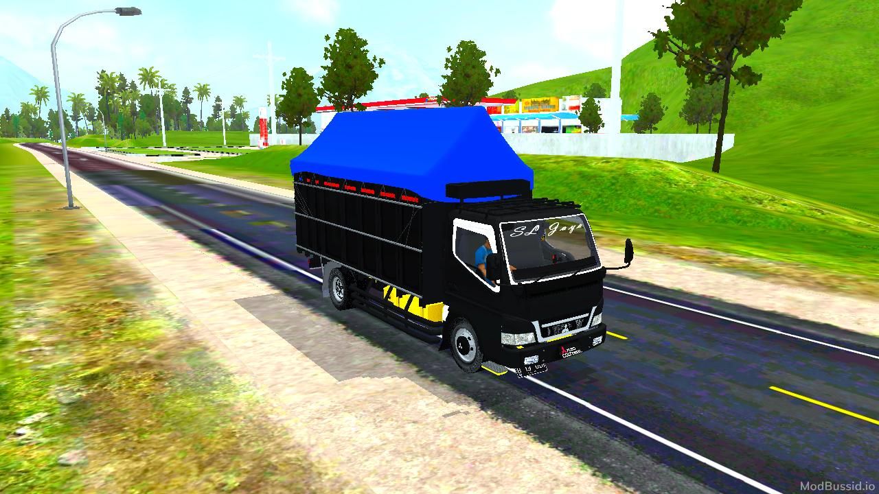 Photo of Canter Herex Sl Jaya 2