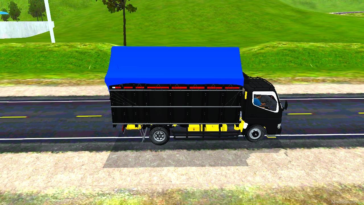 Photo of Canter Herex Sl Jaya 3