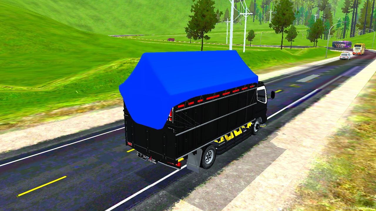 Photo of Canter Herex Sl Jaya 6