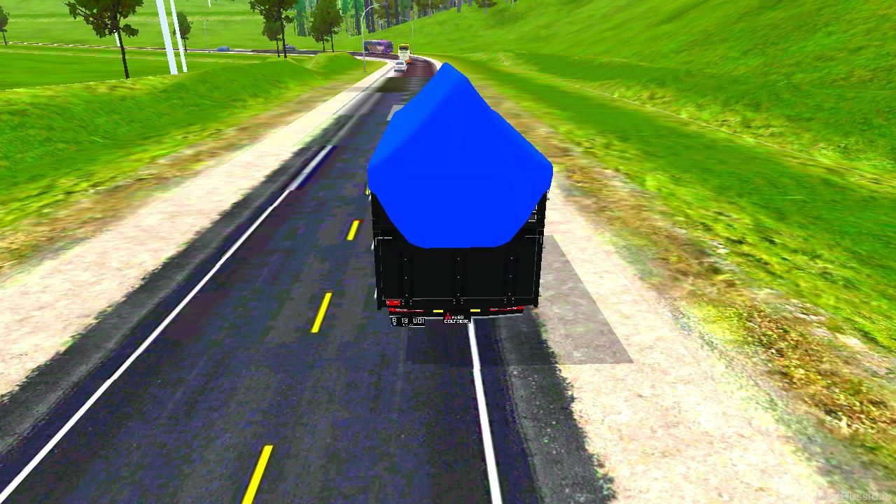 Photo of Canter Herex Sl Jaya 8