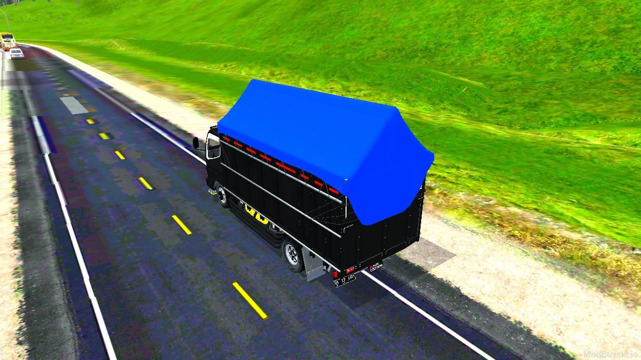 Photo of Canter Herex Sl Jaya 7