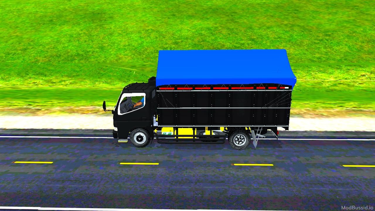 Photo of Canter Herex Sl Jaya 4