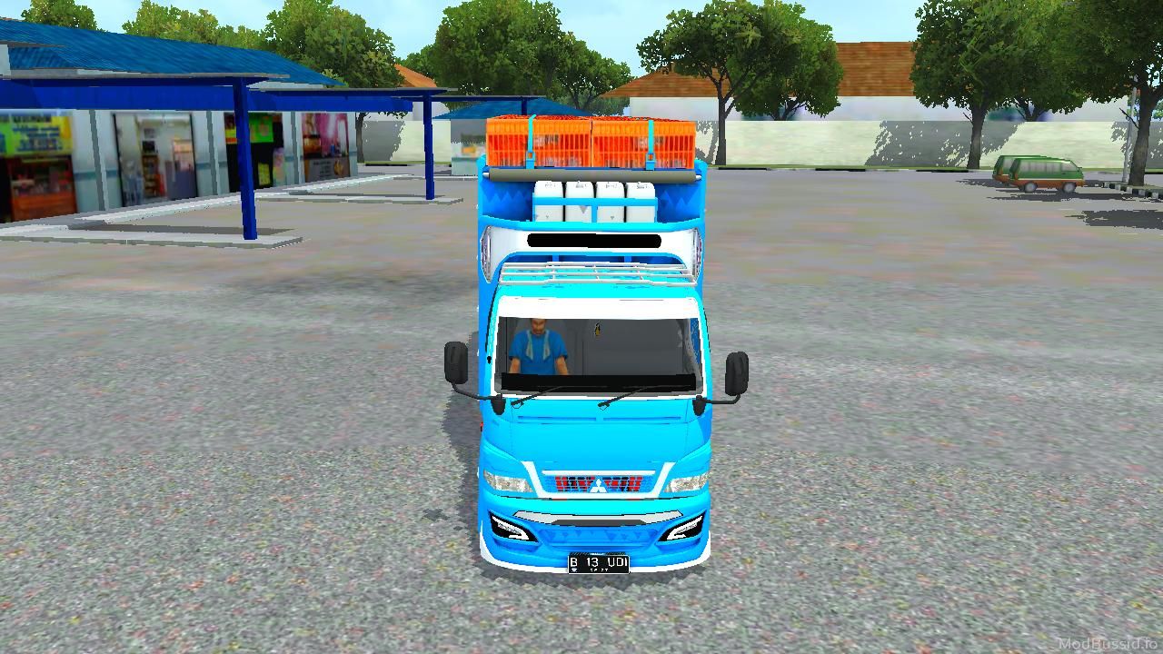 Photo of Canter Immanuel Budesign 1