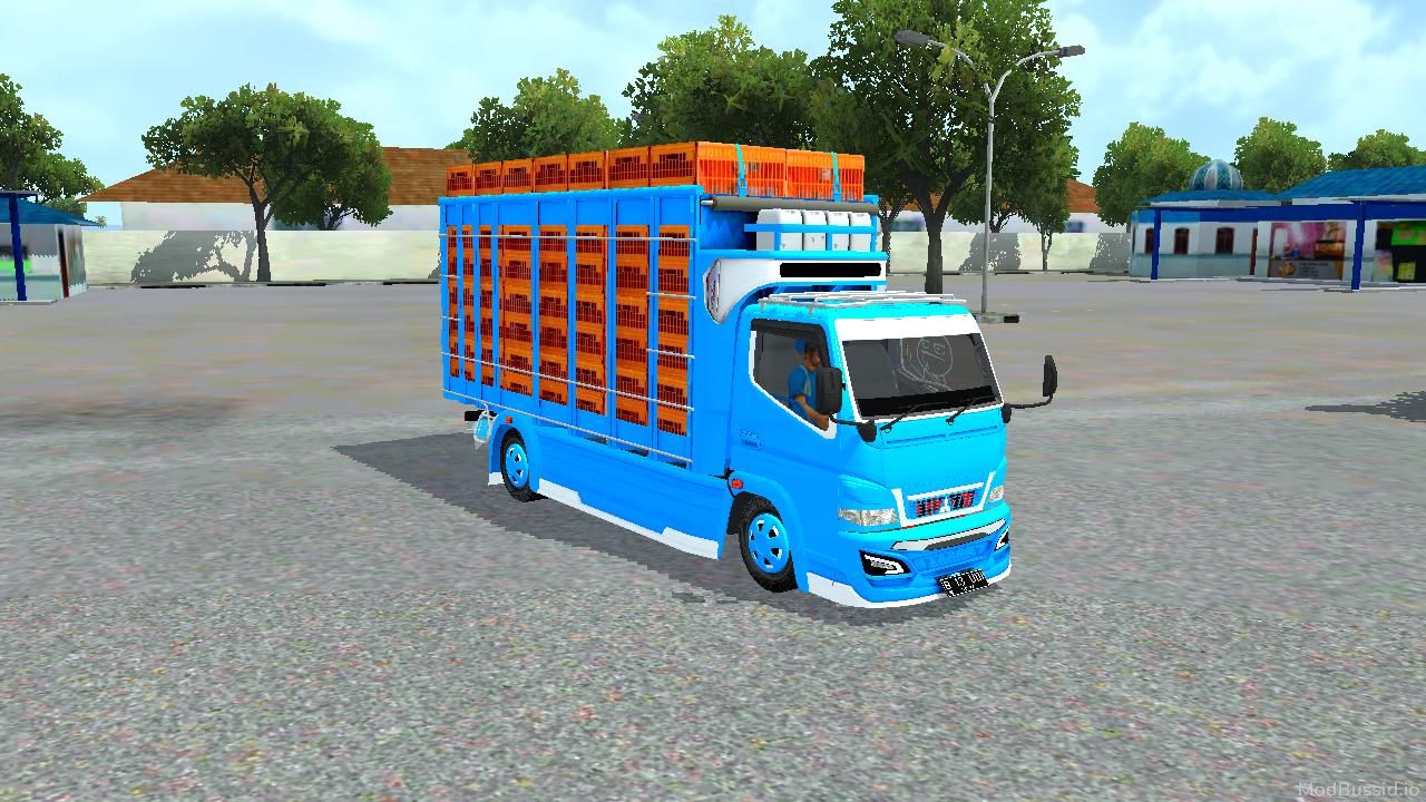 Photo of Canter Immanuel Budesign 2
