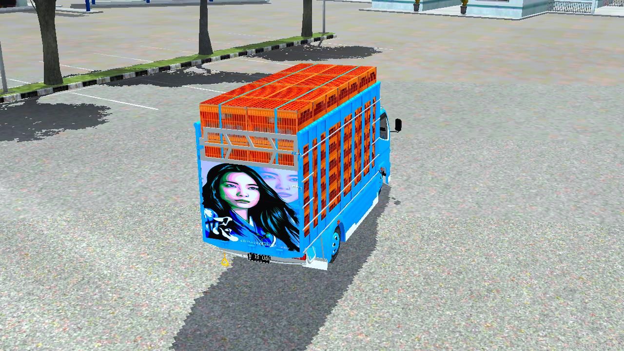 Photo of Canter Immanuel Budesign 7