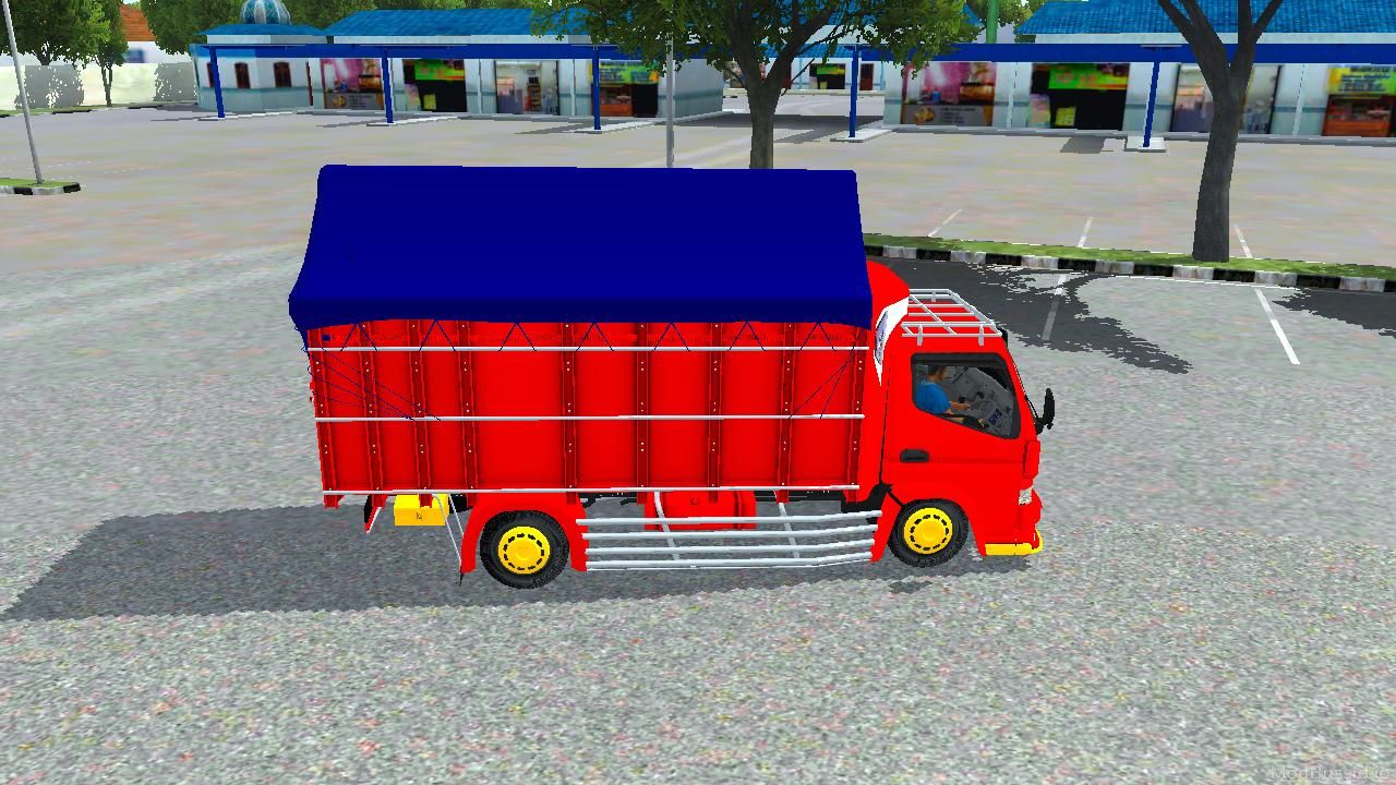 Photo of Canter Madura Express Budesign 4
