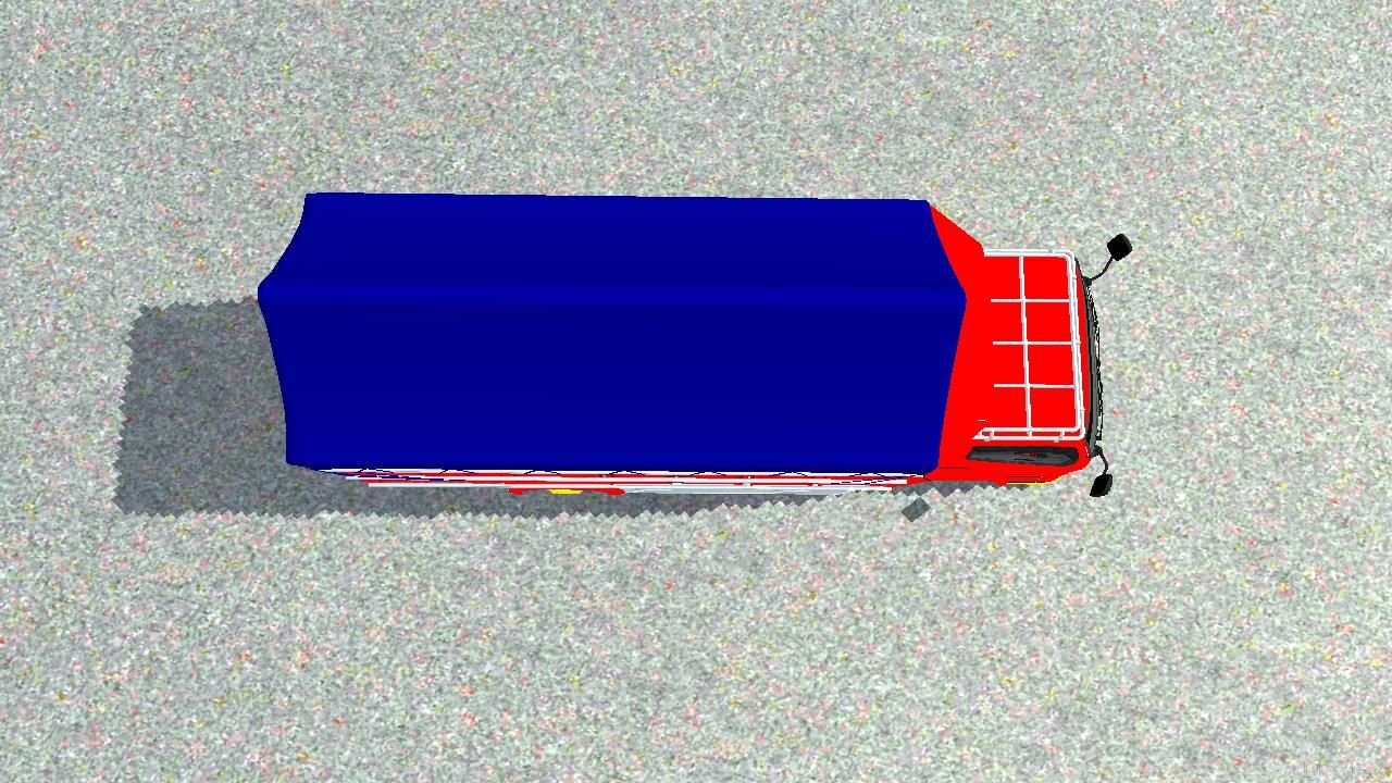 Photo of Canter Madura Express Budesign 5