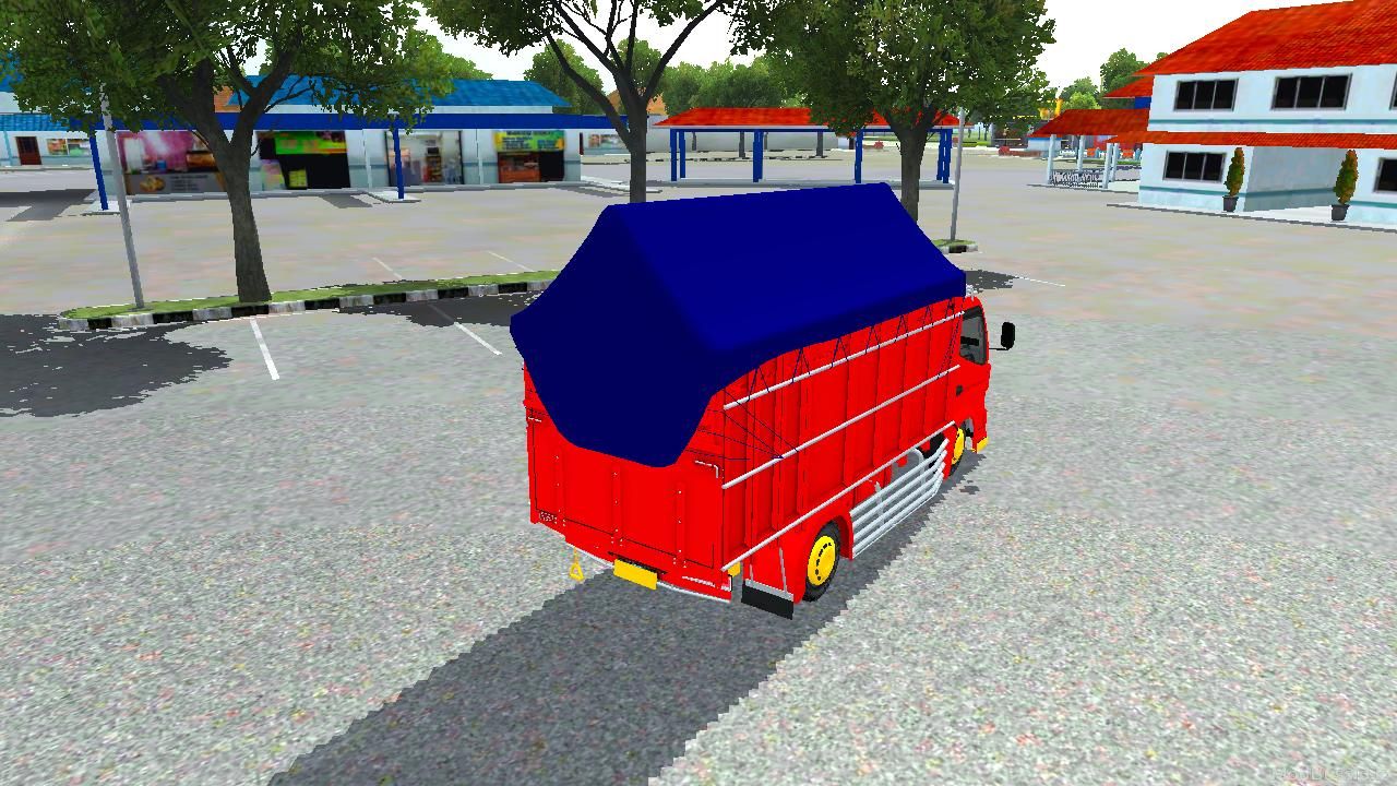 Photo of Canter Madura Express Budesign 7