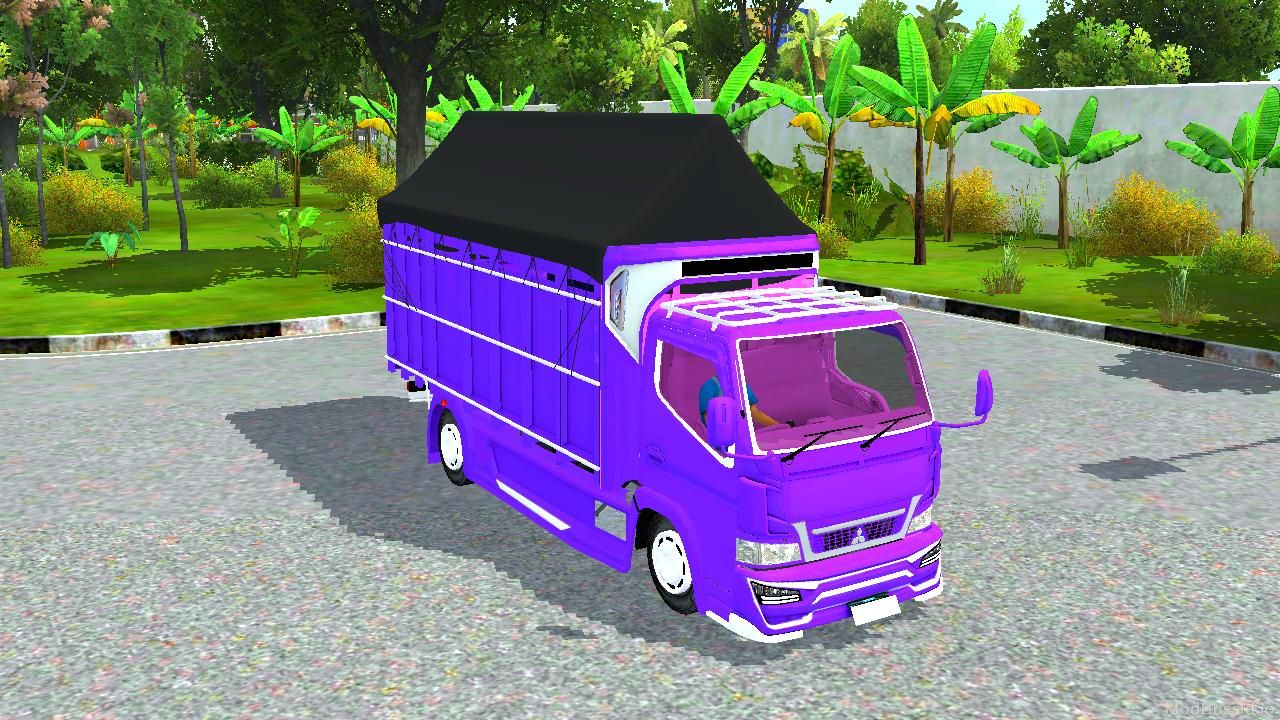Photo of Canter Republik Gabah 2