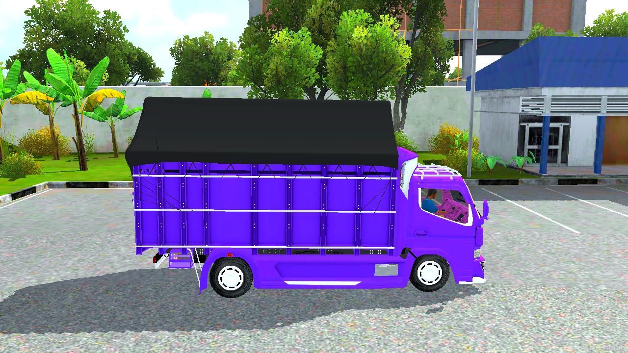 Photo of Canter Republik Gabah 3