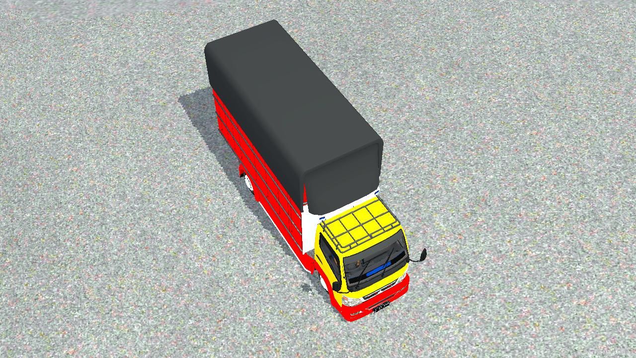 Photo of Canter Sanjaya Budesign 7