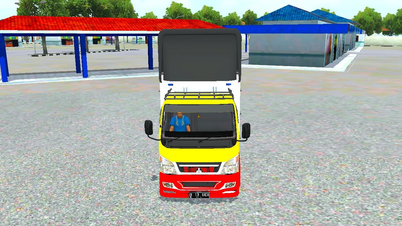 Photo of Canter Sanjaya Budesign 1