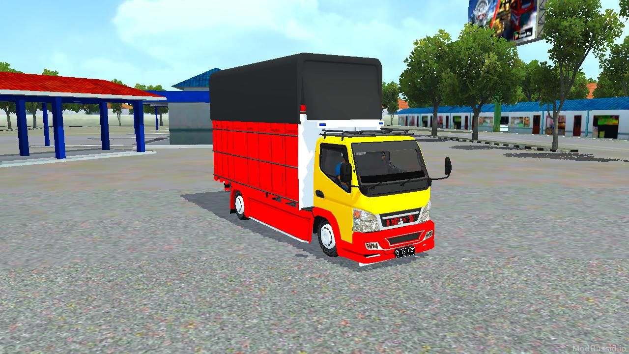 Photo of Canter Sanjaya Budesign 2