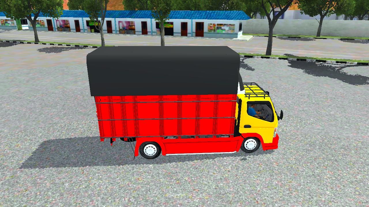 Photo of Canter Sanjaya Budesign 3