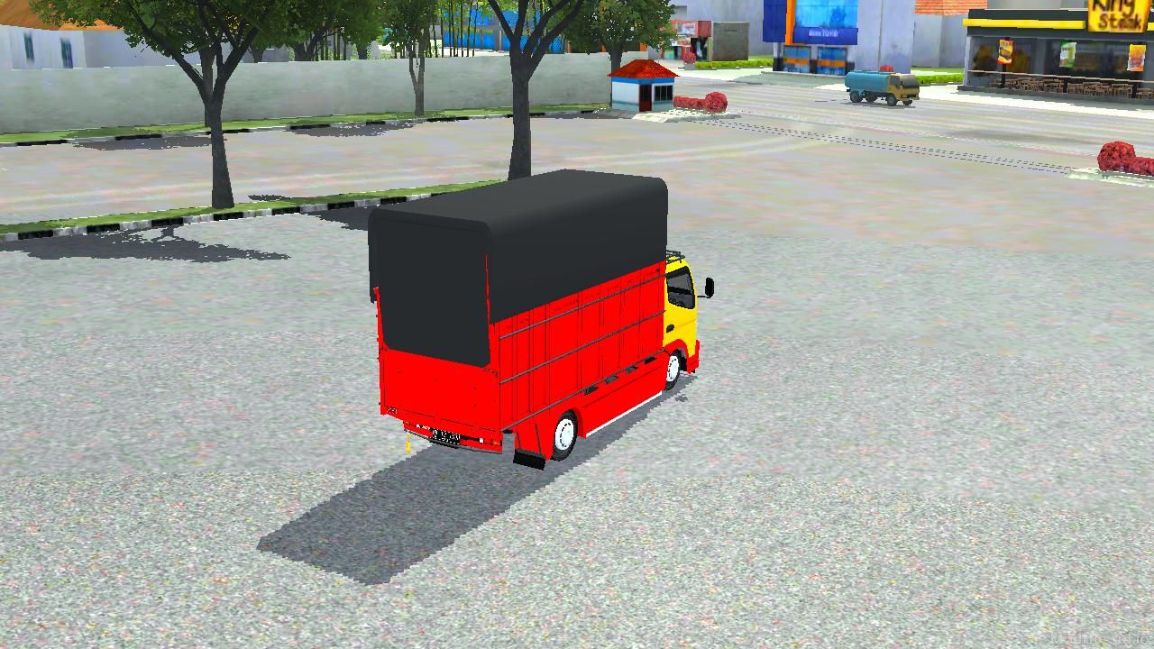 Photo of Canter Sanjaya Budesign 6