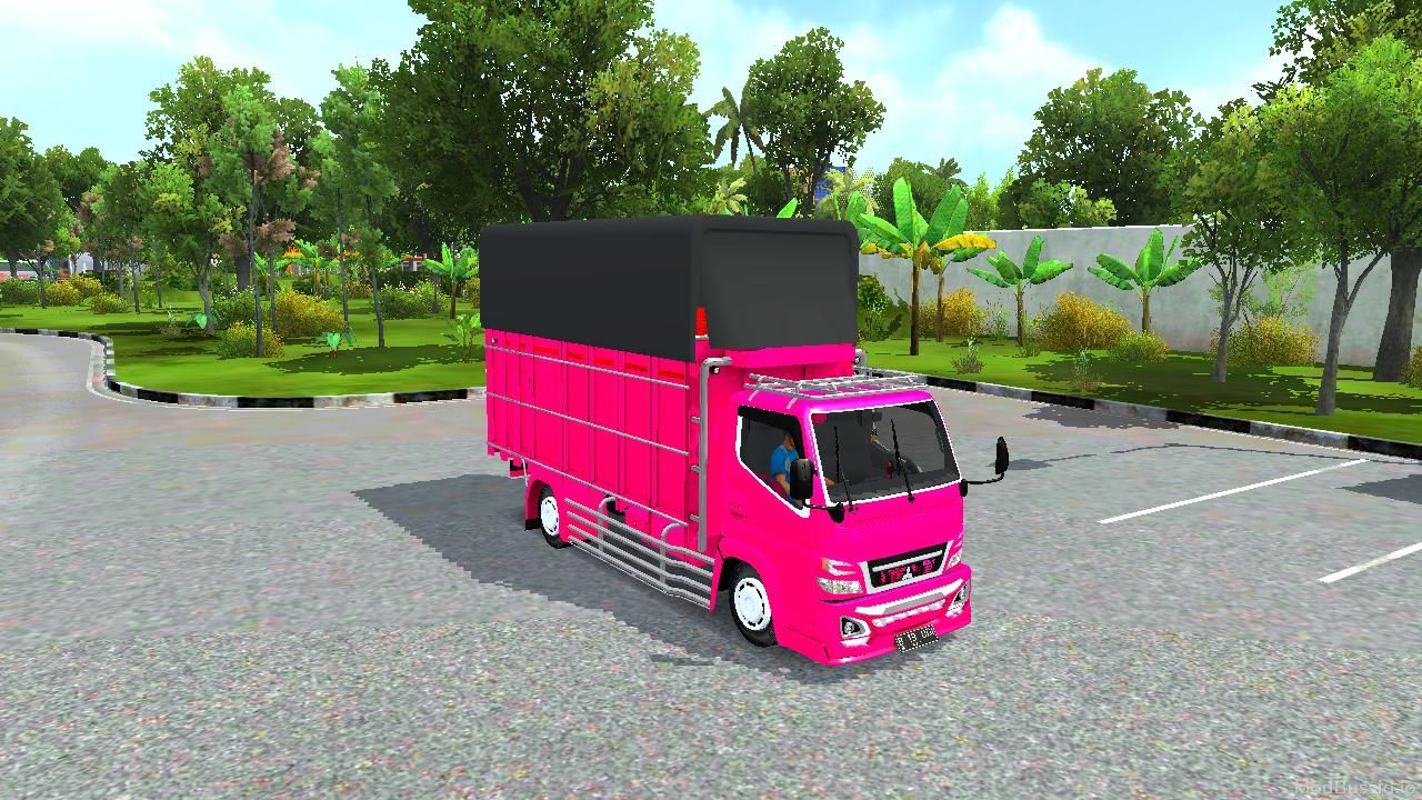 Photo of Canter Sinden Gosip Budesign 2