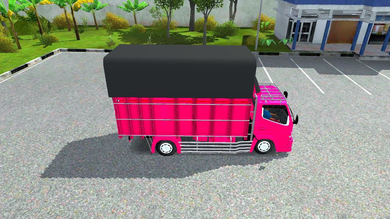 Photo of Canter Sinden Gosip Budesign 3
