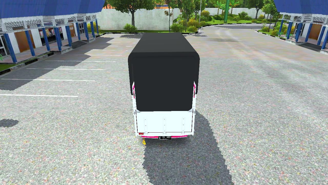 Photo of Canter Sinden Gosip Budesign 5