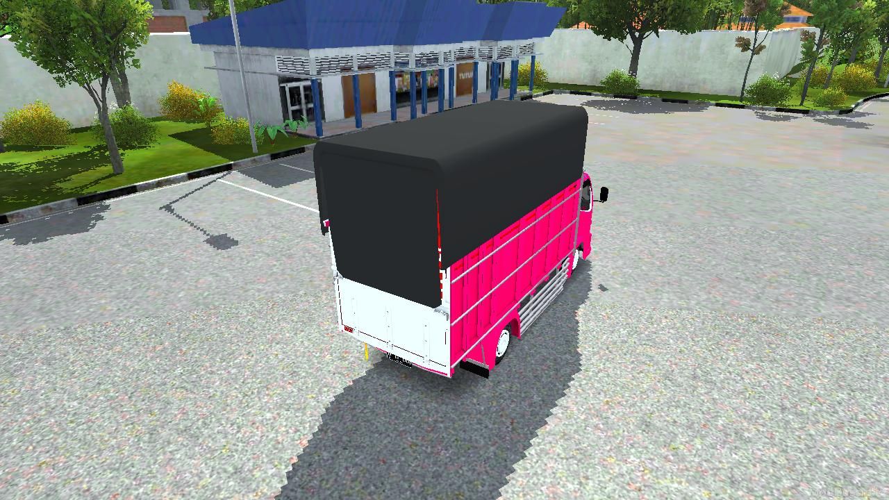 Photo of Canter Sinden Gosip Budesign 7