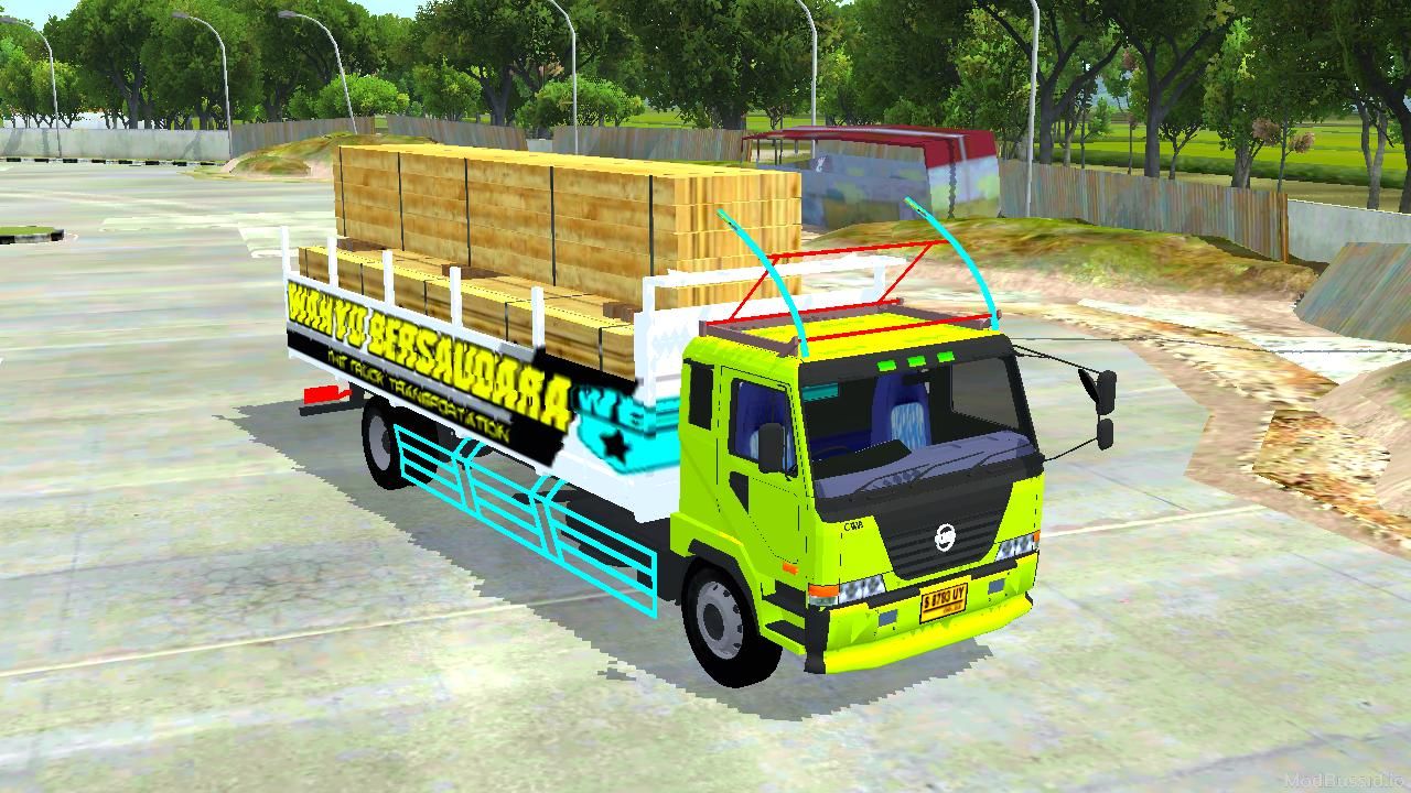 Photo of Cwa Muat Kayu 2