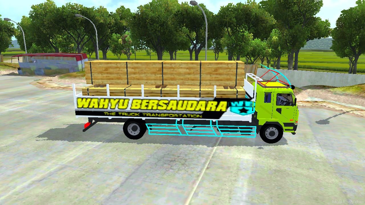 Photo of Cwa Muat Kayu 3