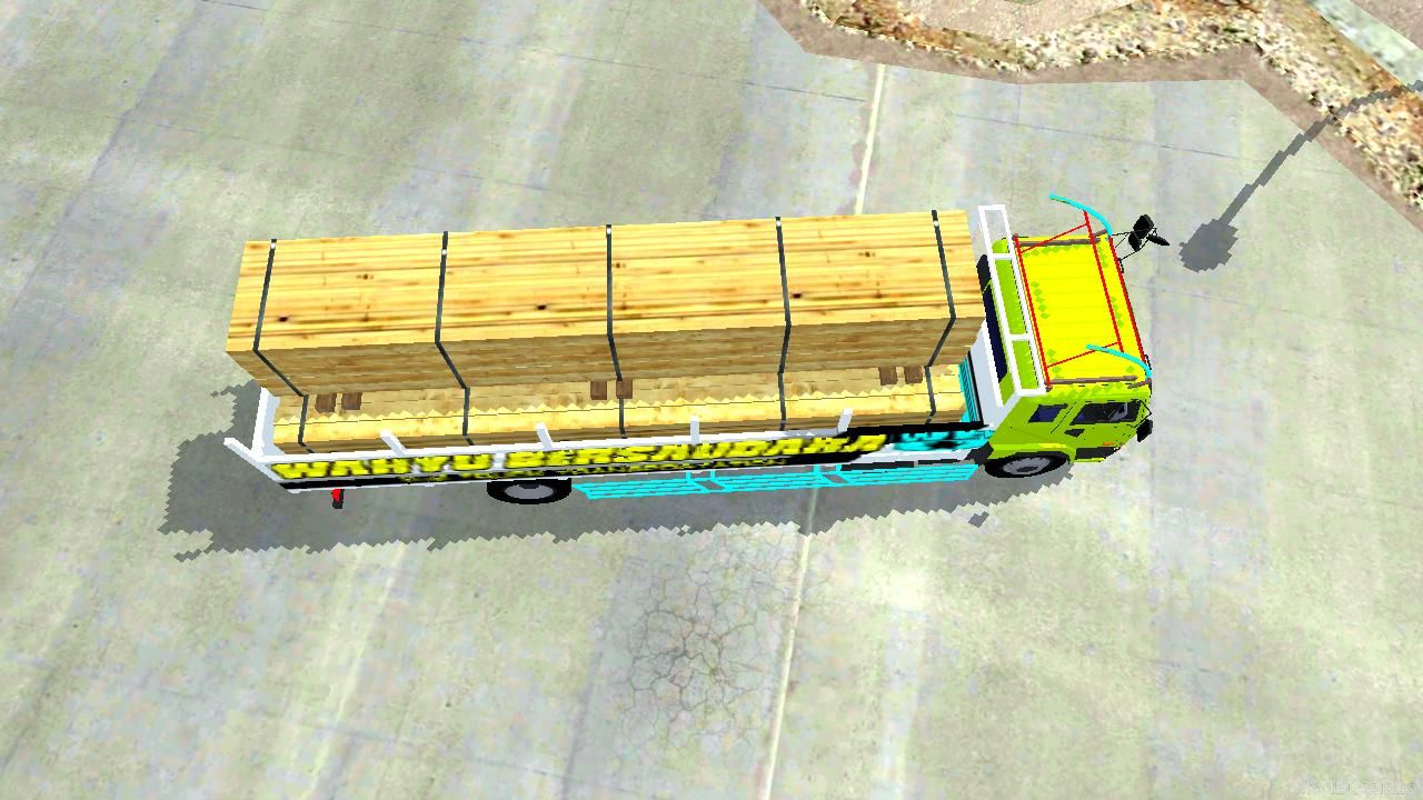 Photo of Cwa Muat Kayu 5
