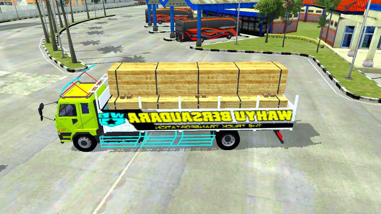 Photo of Cwa Muat Kayu 4