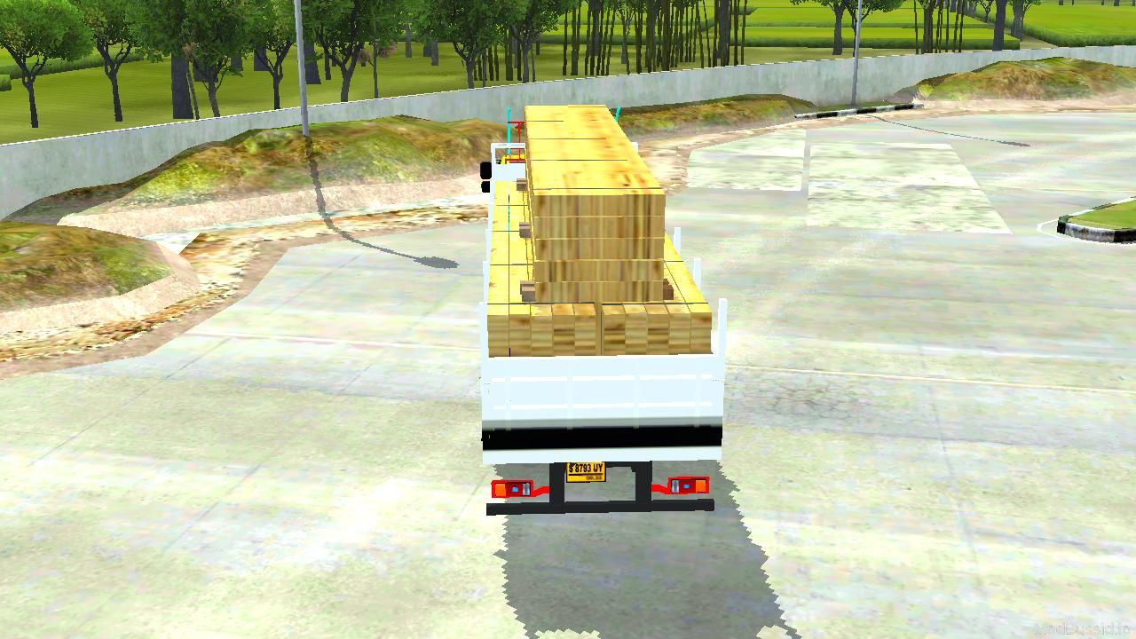 Photo of Cwa Muat Kayu 8