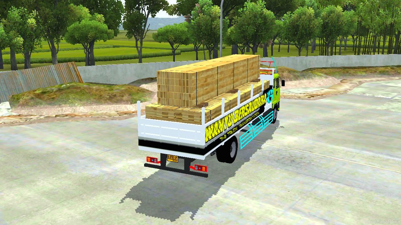 Photo of Cwa Muat Kayu 6