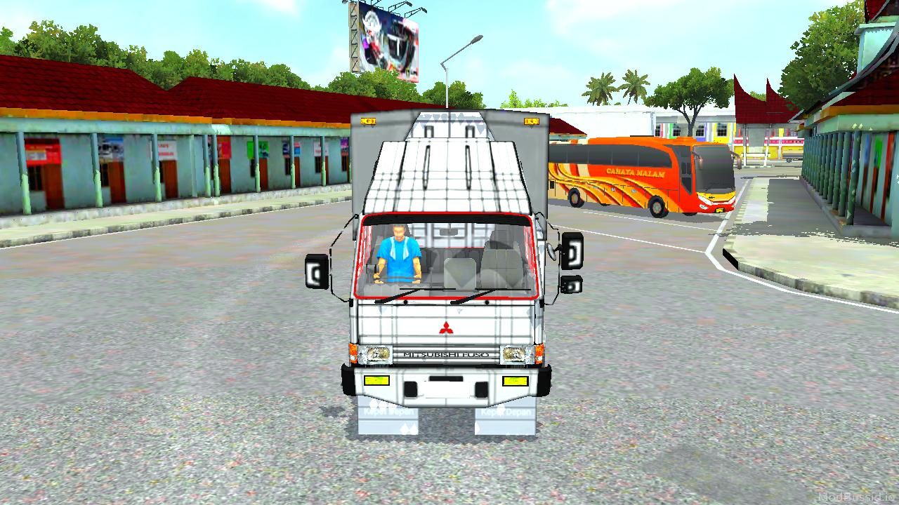 Photo of FUSO FN WINGBOX 1