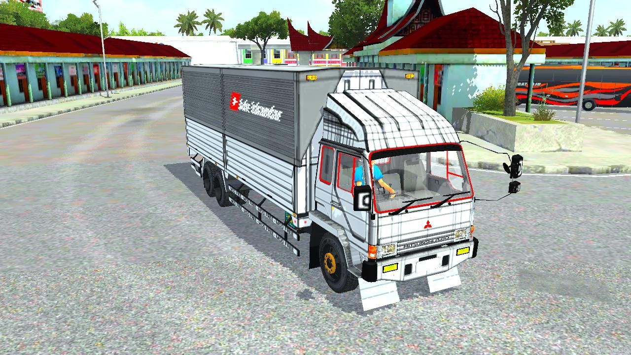 Photo of FUSO FN WINGBOX 2