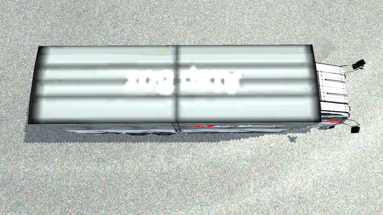 Photo of FUSO FN WINGBOX 3