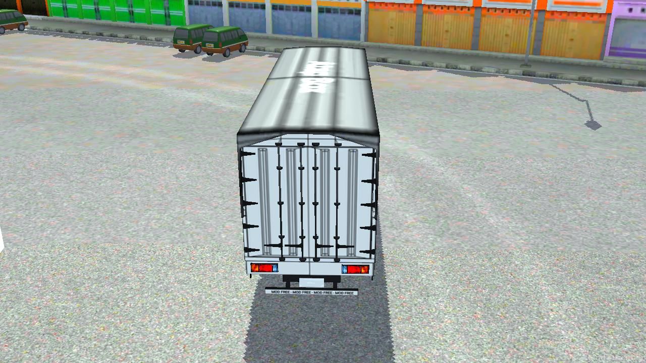 Photo of FUSO FN WINGBOX 4