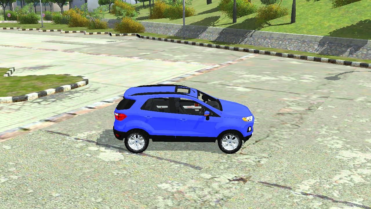 Photo of Ford EcoSport 2016 3
