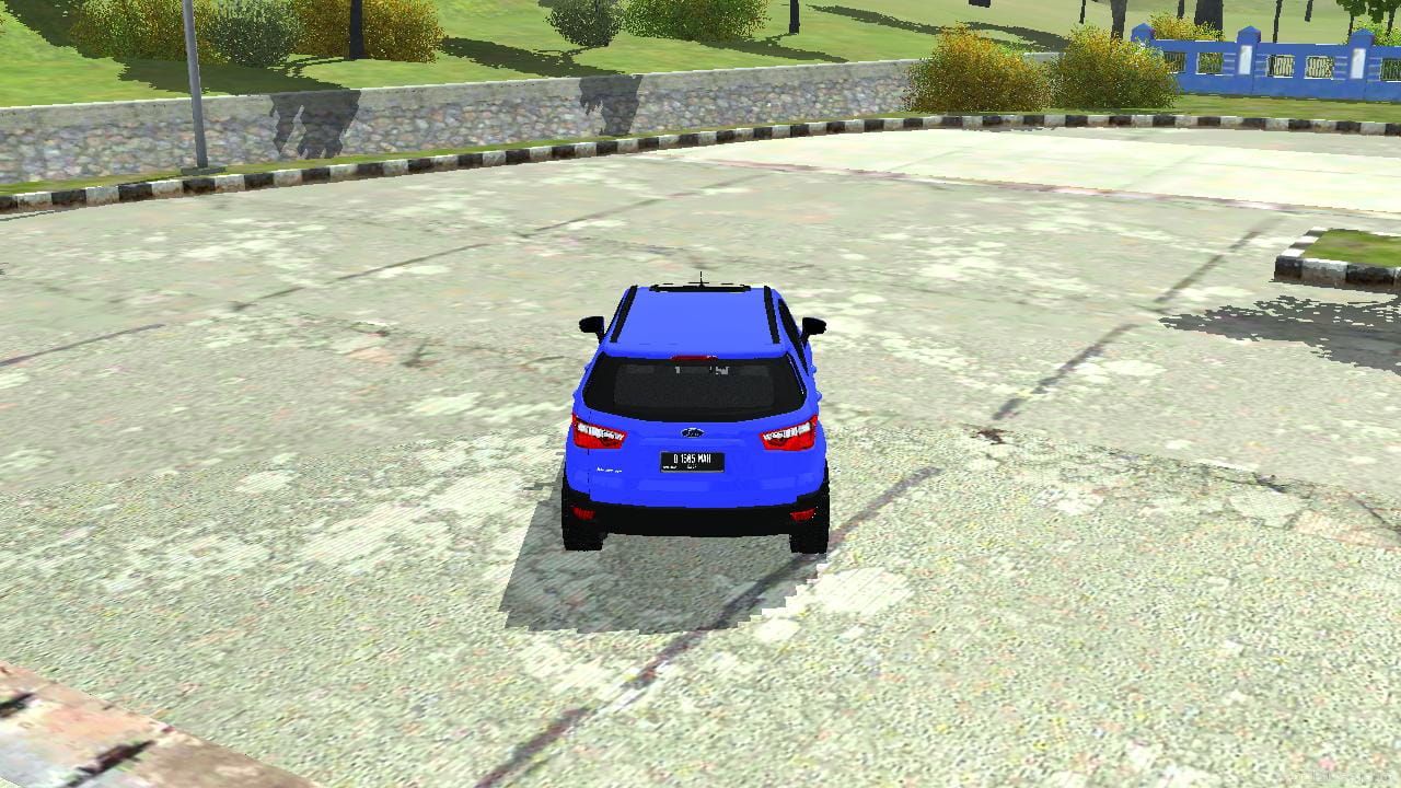 Photo of Ford EcoSport 2016 7