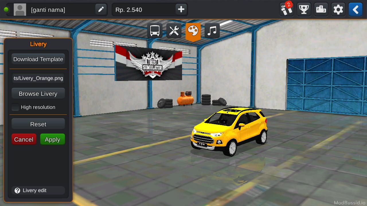 Photo of Ford EcoSport 2016 9