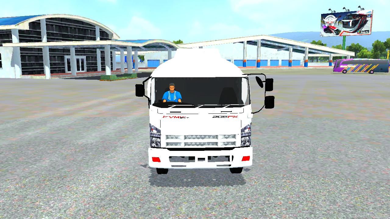 Photo of GIGA CPO 1